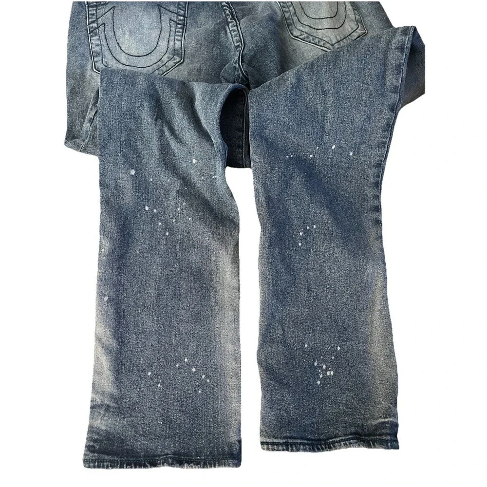 True Religion true religion
